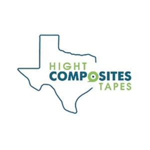 Hi I'm Hight Composites and Tapes